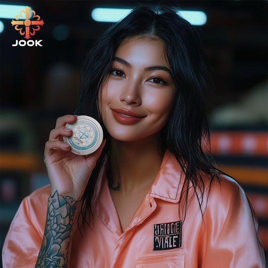 Are nicotine pouches a better alternative to smoking cigarettes, vaping, and smokeless tobacco?