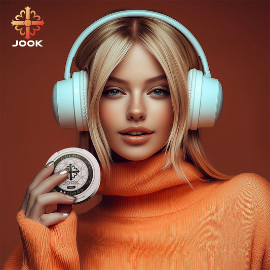 What are nicotine pouches?