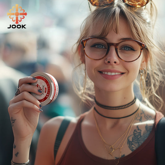 What Parents Should Know About Nicotine Pouches