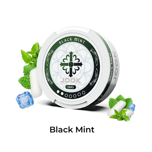 JOOK NICOTINE POUCHES
